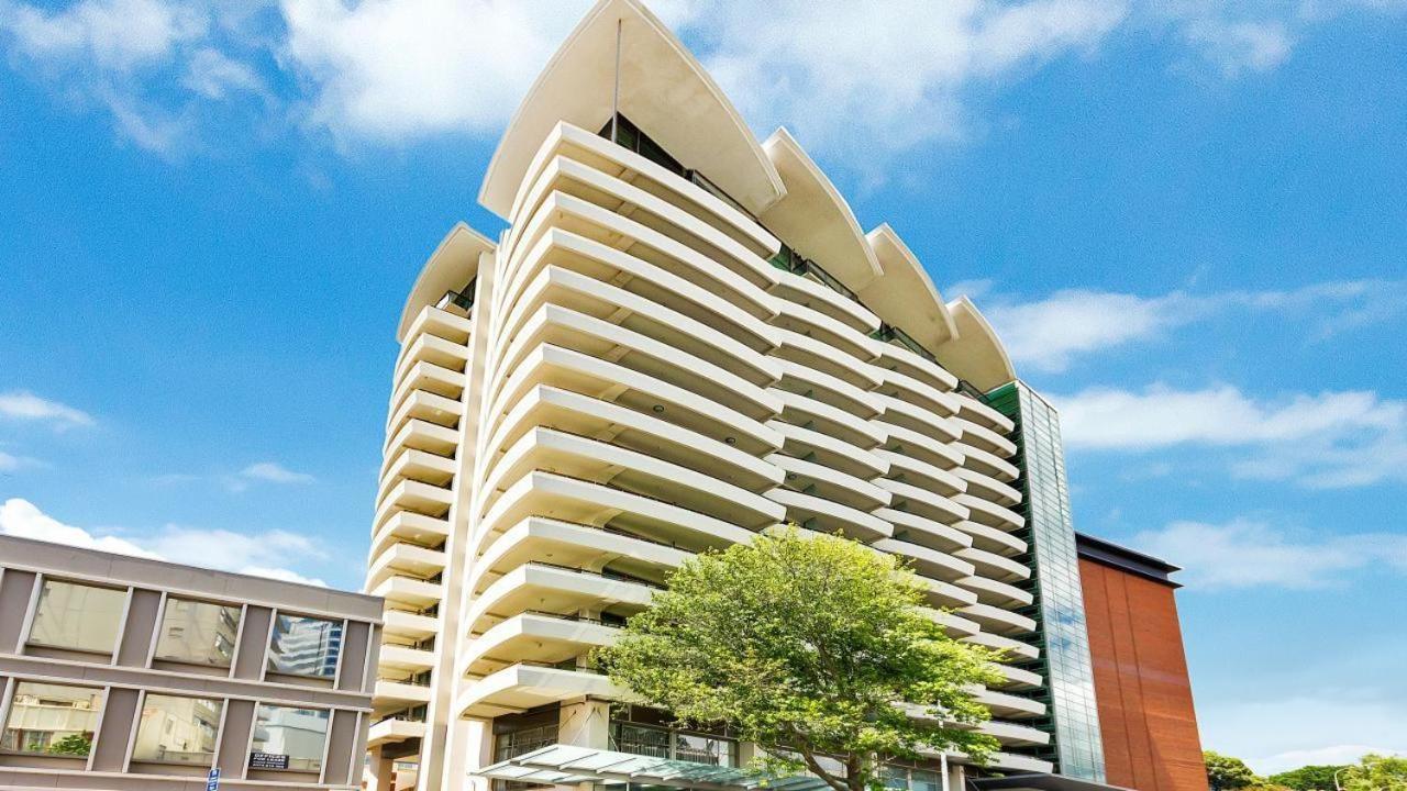Pullman Residences Super Large Luxury Seaview Apartment Оукланд Екстериор снимка