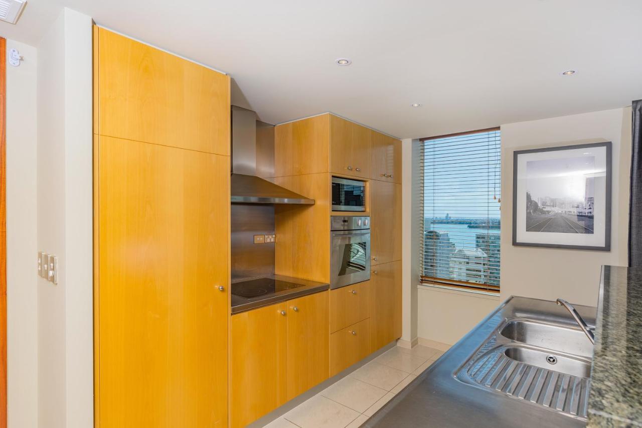 Pullman Residences Super Large Luxury Seaview Apartment Оукланд Екстериор снимка