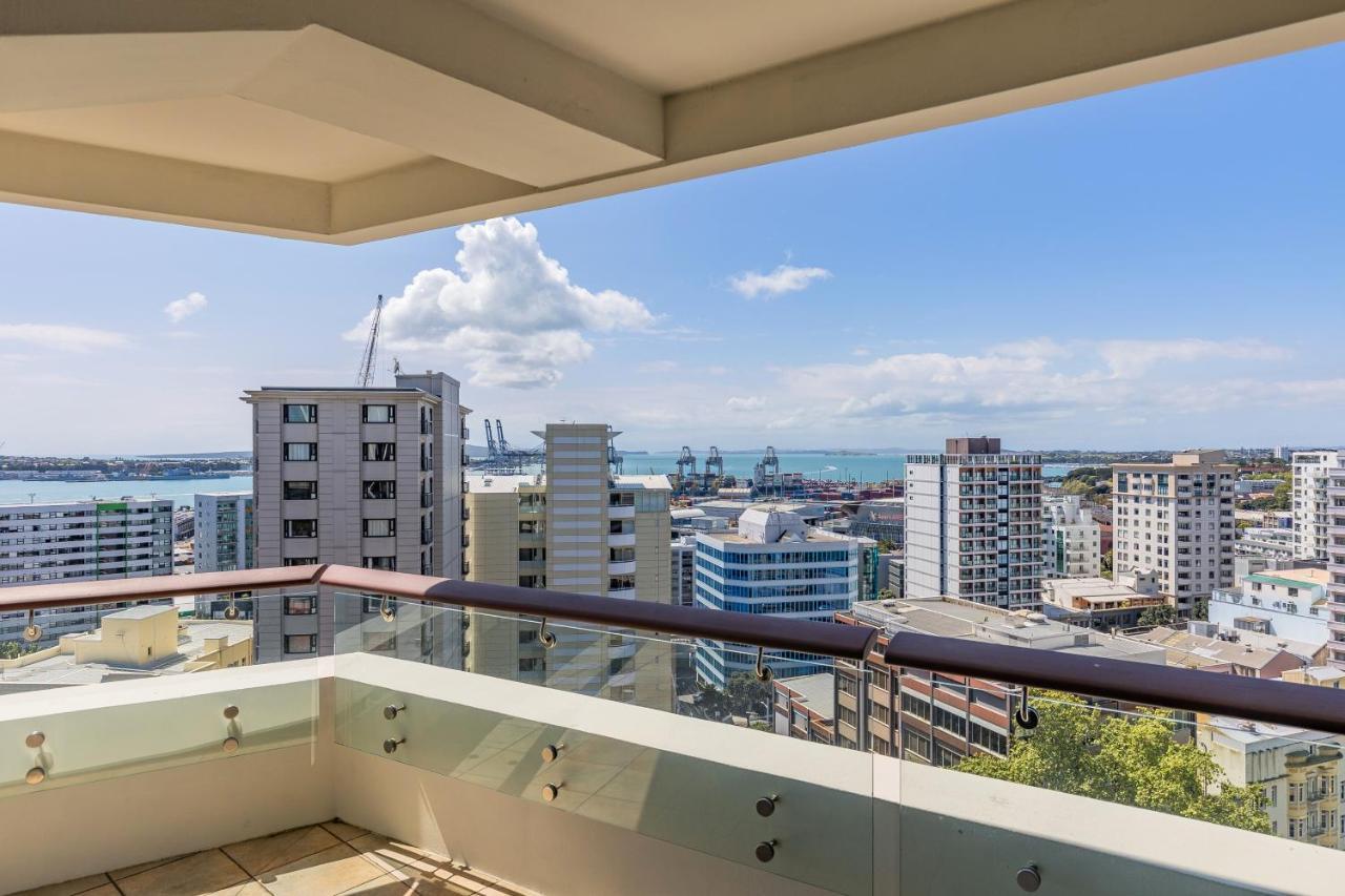 Pullman Residences Super Large Luxury Seaview Apartment Оукланд Екстериор снимка