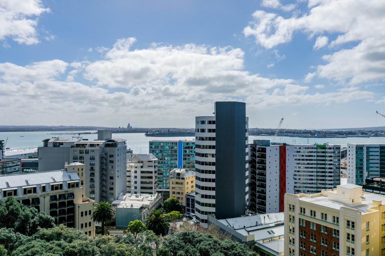 Pullman Residences Super Large Luxury Seaview Apartment Оукланд Екстериор снимка